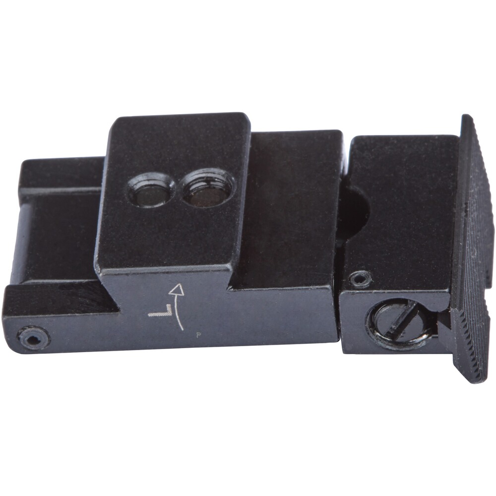 Visier für CZ SHADOW Modelle, Pro Tuning