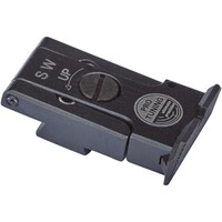 Visier für CZ SHADOW Modelle, Pro Tuning
