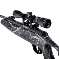 Luftgewehr Chili Camo – Sonderset, Mercury air