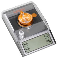 Digitale Pulverwaage ProTouch 1500, Lyman