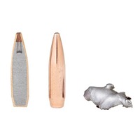 Geschosse .224 4,4g/68grs. BTHP Match, Hornady