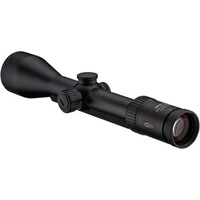 Zielfernrohr Meostar R2 RD 2,5–15x56 mit Schiene, Meopta