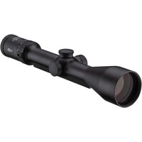 Zielfernrohr Meostar R2 RD 2,5–15x56 mit Schiene, Meopta