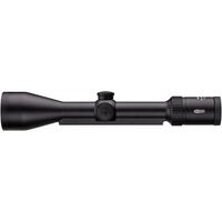 Zielfernrohr Meostar R2 RD 2,5–15x56 mit Schiene, Meopta