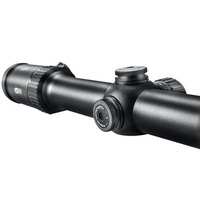 Zielfernrohr Meostar R2 1,7-10x42 RD, Meopta