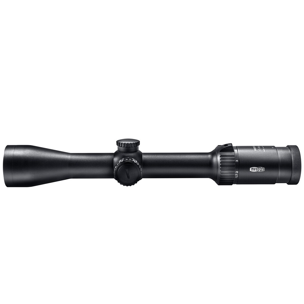 Zielfernrohr Meostar R2 1,7-10x42 RD, Meopta