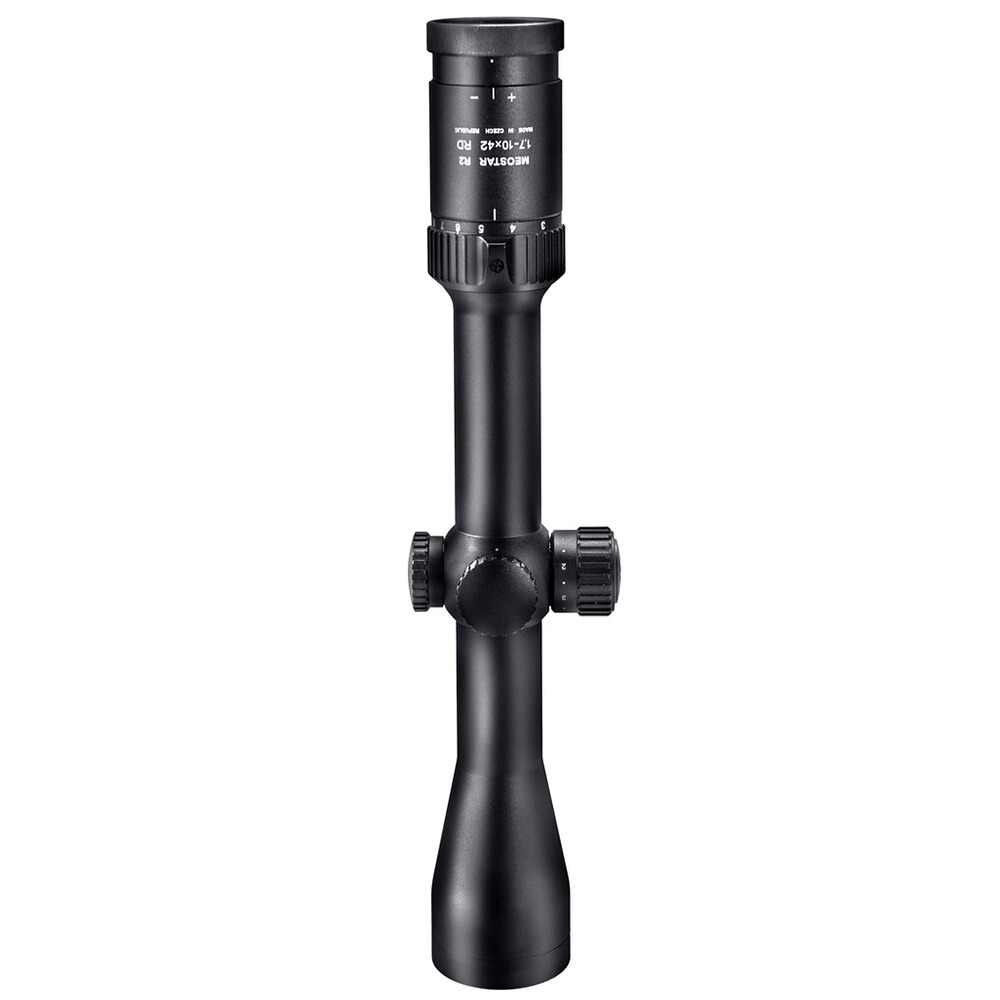 Zielfernrohr Meostar R2 1,7-10x42 RD, Meopta