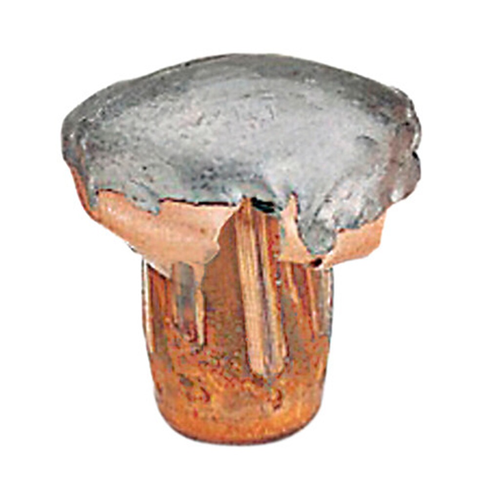 .308 Win. American Whitetail, Interlock SP 10,7g/165 grs., Hornady