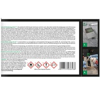 Schnellbrünierung – Set, BALLISTOL