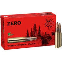 .308 Win. ZERO 8,8g/136grs., Geco