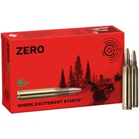 .300 Win. Mag. ZERO 8,8g/136grs., Geco