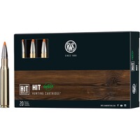 .30-06 Spr. HIT 10,7g/165grs., RWS
