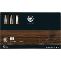 .30-06 Spr. HIT 10,7g/165grs., RWS