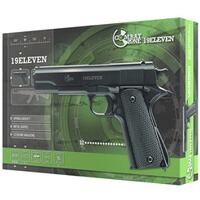 Airsoft Pistole 19Eleven, Combat Zone