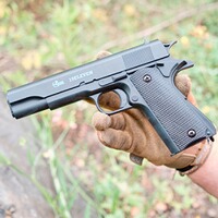 Airsoft Pistole 19Eleven, Combat Zone