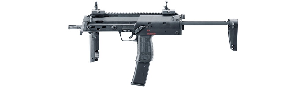 Airsoft Pistole HK MP7 A1 GBB, Heckler & Koch