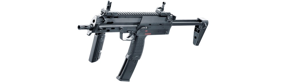 Airsoft Pistole HK MP7 A1 GBB, Heckler & Koch