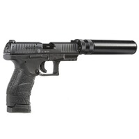 Schreckschuss Pistole PPQ M2 Navy Kit, Walther