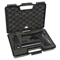 Schreckschuss Pistole PPQ M2 Navy Kit, Walther