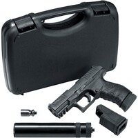 Schreckschuss Pistole PPQ M2 Navy Kit, Walther