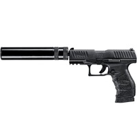 Schreckschuss Pistole PPQ M2 Navy Kit, Walther