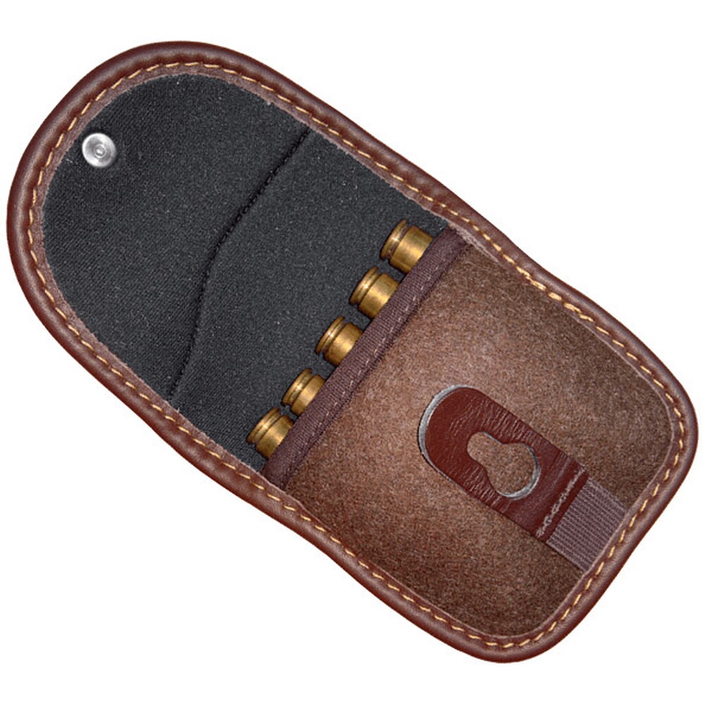 Patronenetui Classic Loden, Niggeloh