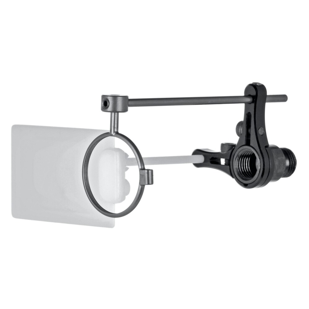 Glashalter - Monocle, Centra