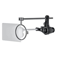 Glashalter - Monocle, Centra