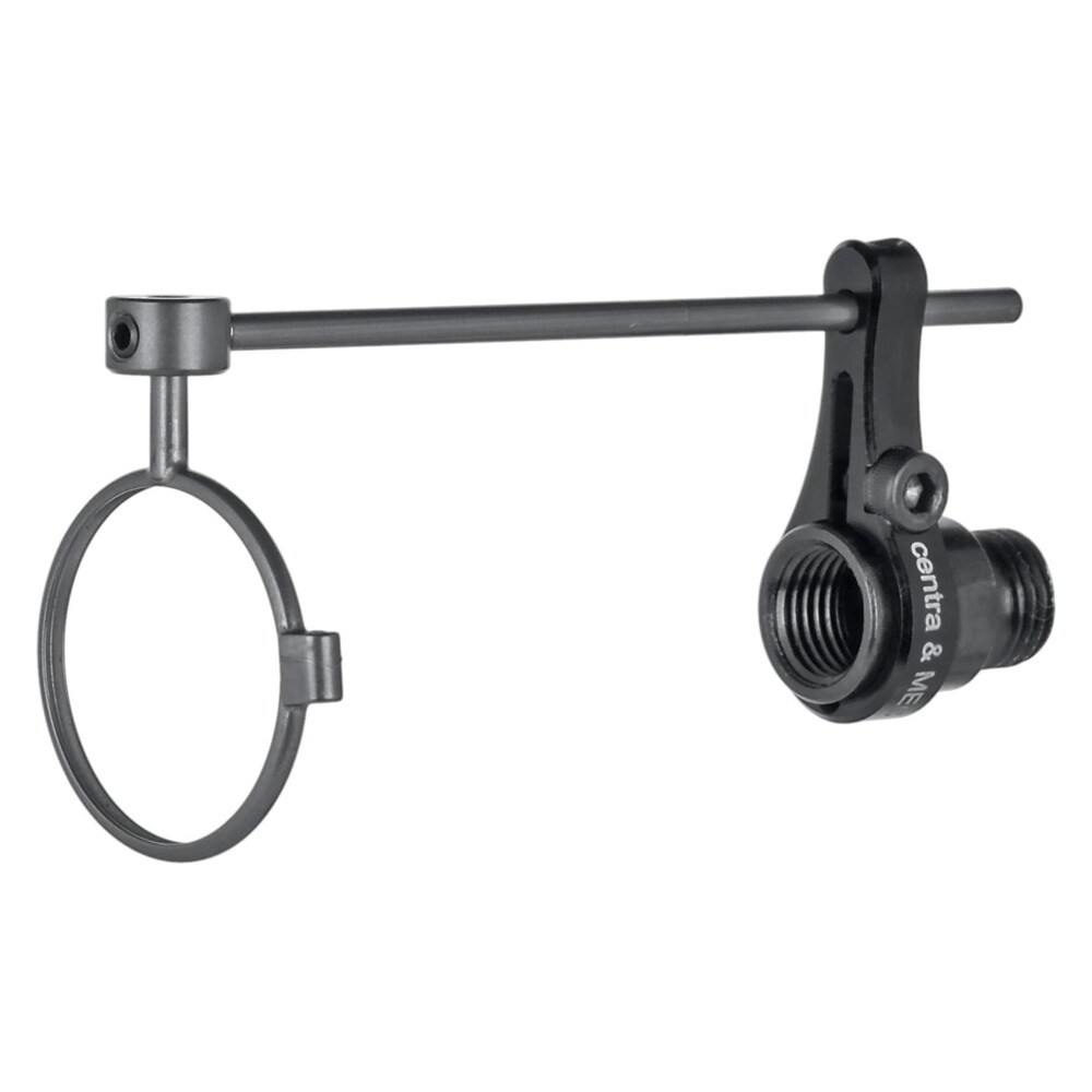Glashalter - Monocle, Centra