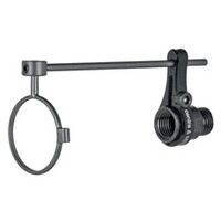 Glashalter - Monocle, Centra
