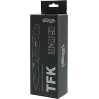 Messer TFK, Walther
