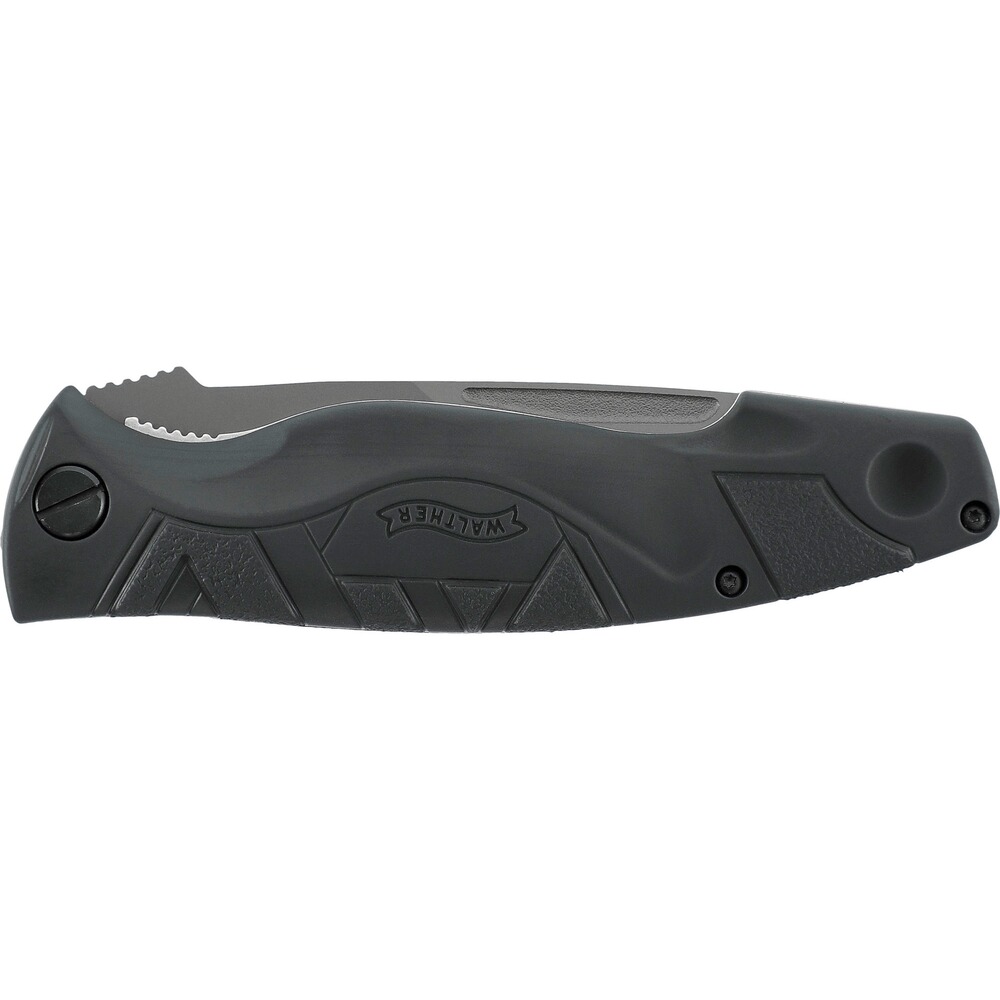 Messer TFK, Walther
