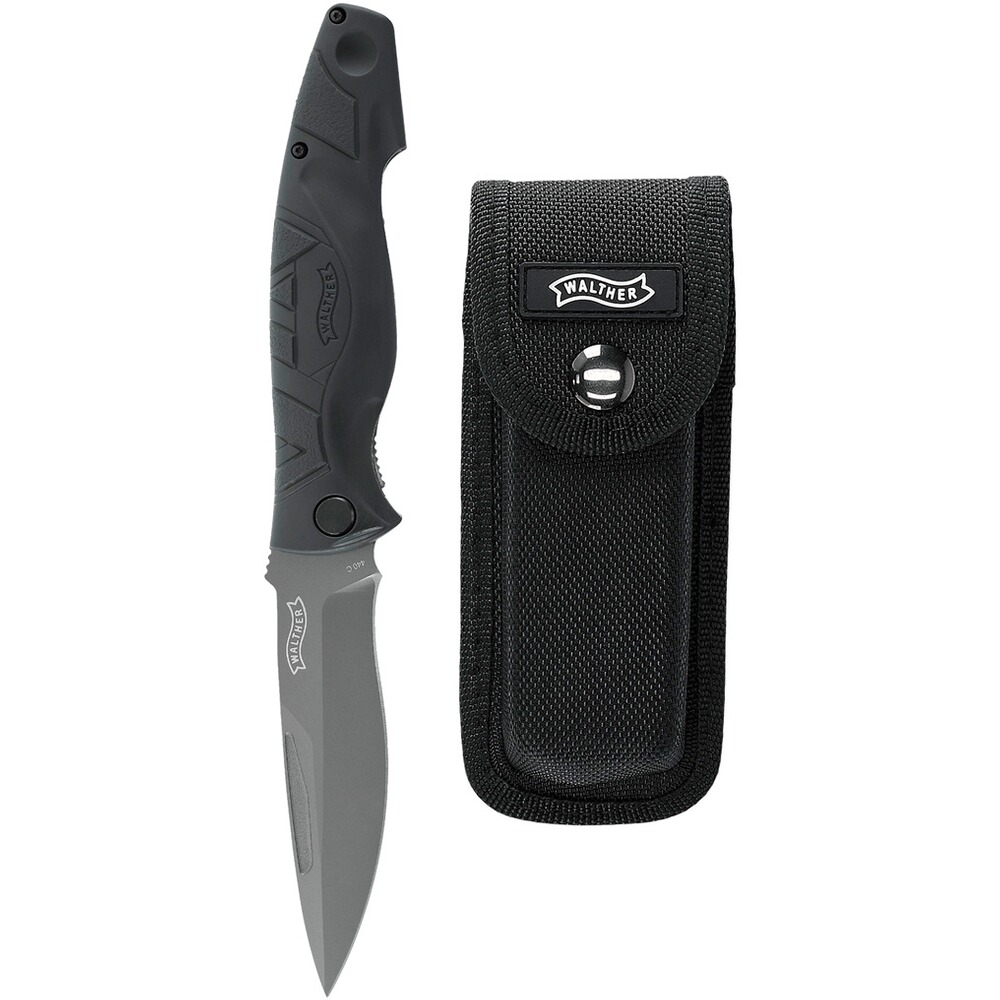 Messer TFK, Walther