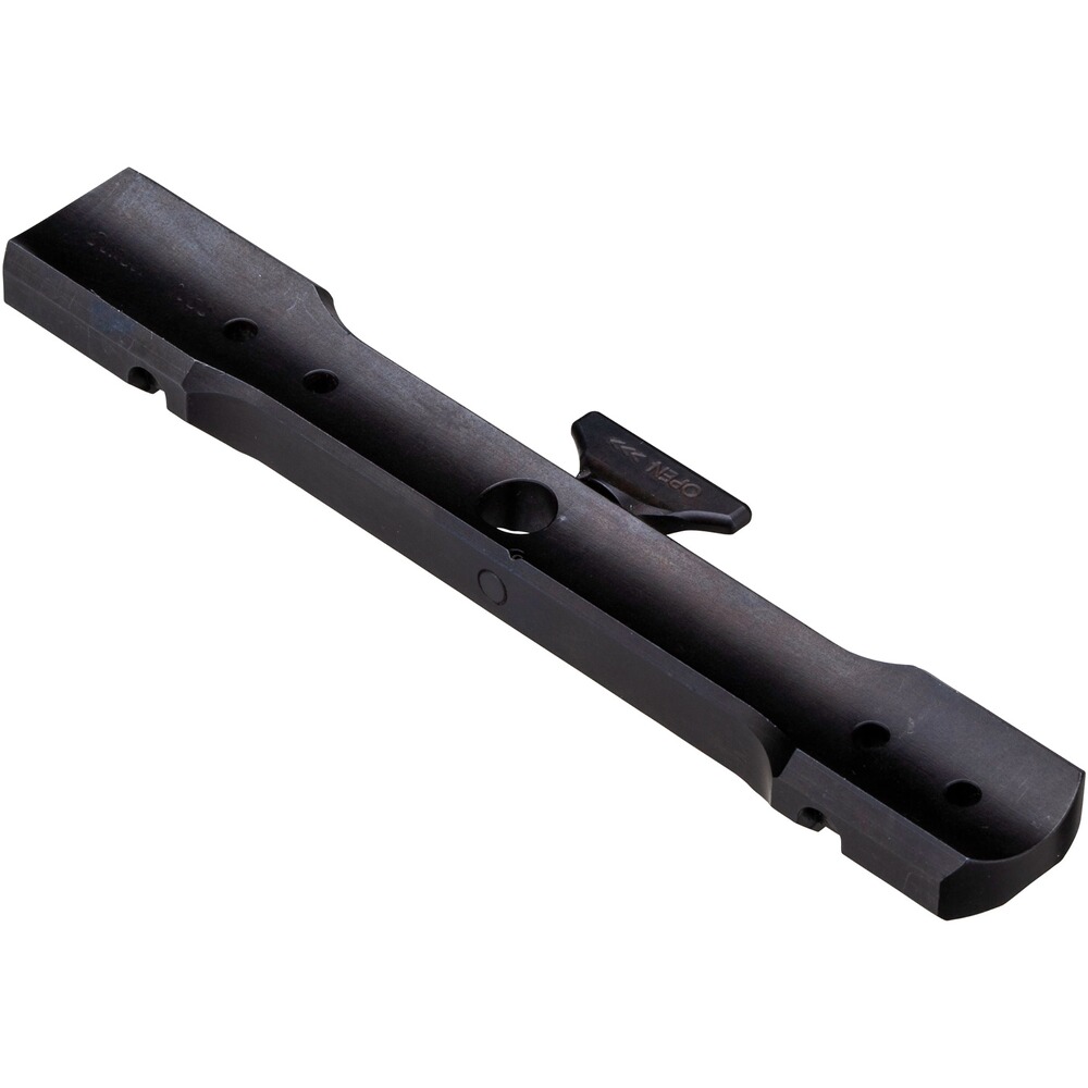 Montageschiene BASIS®, Dentler