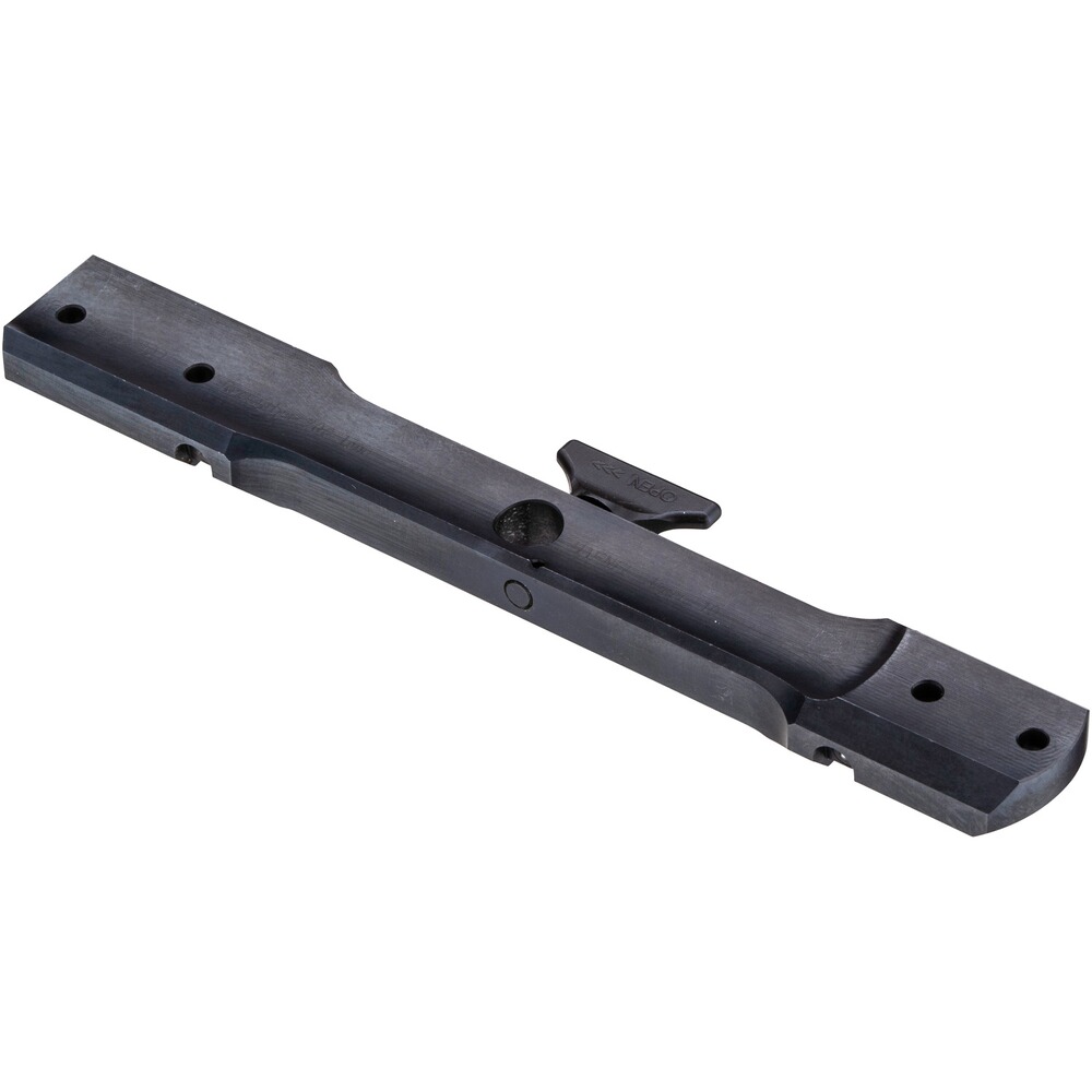 Montageschiene BASIS®, Dentler