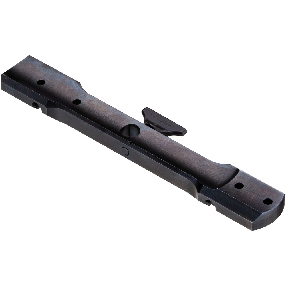 Montageschiene BASIS®, Dentler