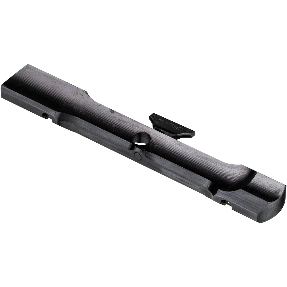 Grundschiene BASIS®, Dentler