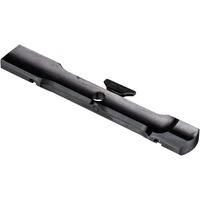 Grundschiene BASIS®, Dentler