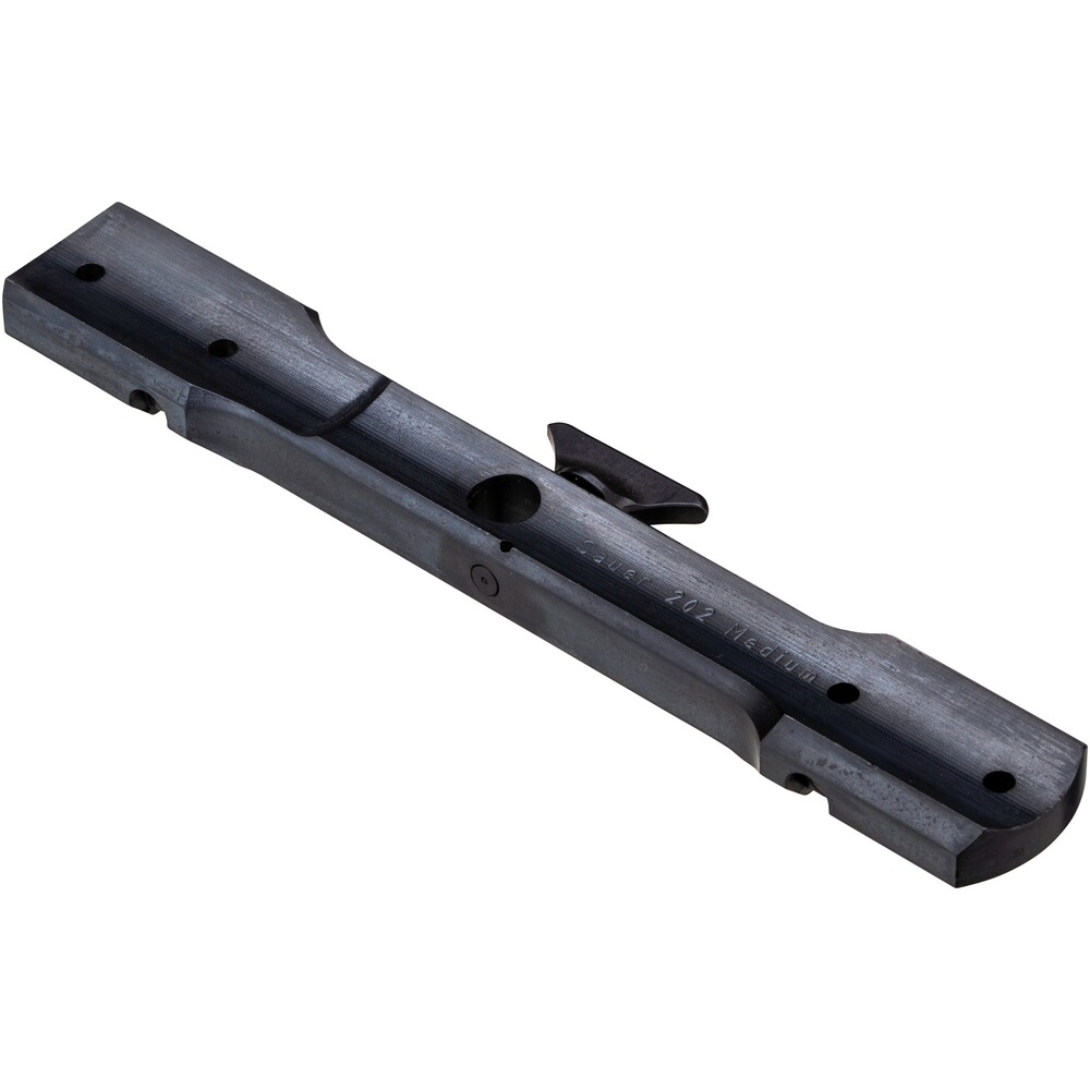 Montageschiene BASIS®, Dentler