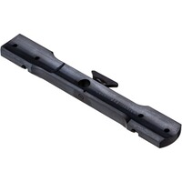 Montageschiene BASIS®, Dentler