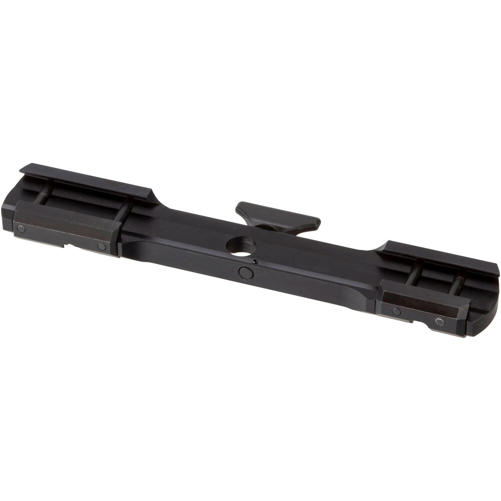 Montageschiene BASIS®, Dentler