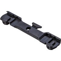 Montageschiene BASIS®, Dentler