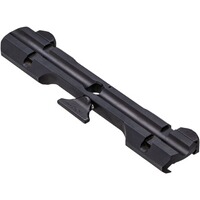 Montageschiene BASIS®, Dentler