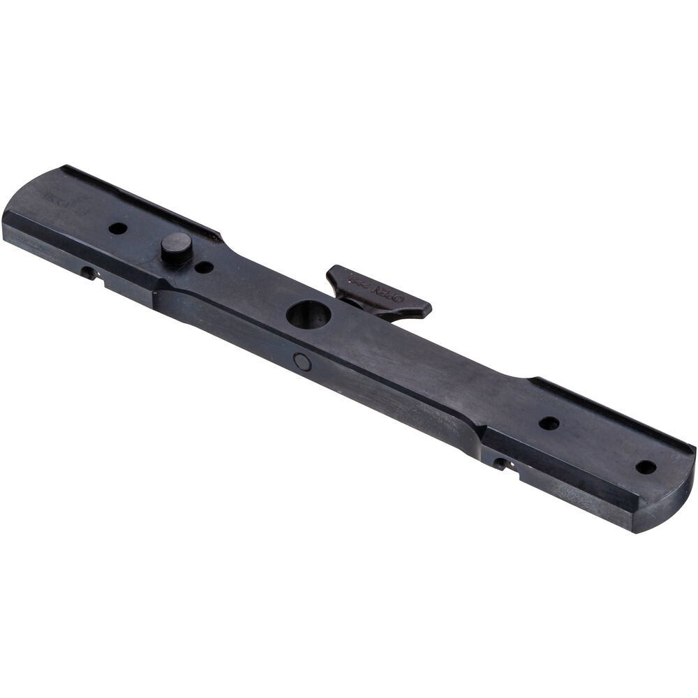 Montageschiene BASIS®, Dentler