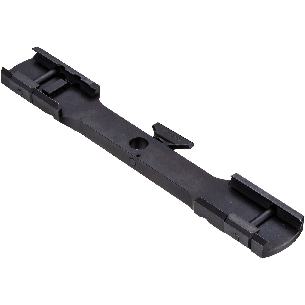 Montageschiene BASIS®, Dentler