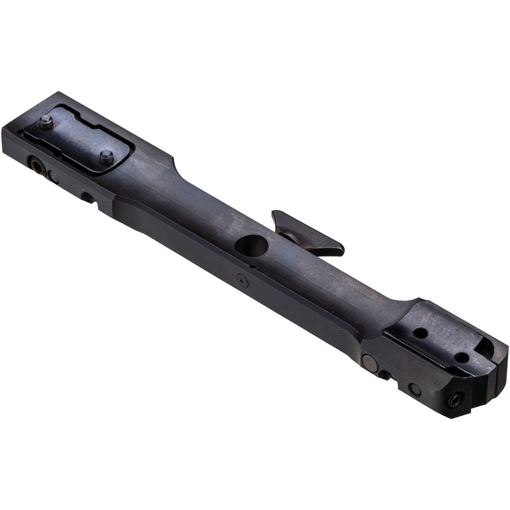 Grundschiene BASIS® VARIO, Dentler