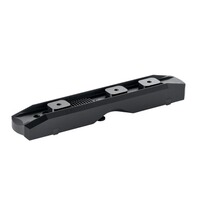 Montageschiene BASIS®, Dentler