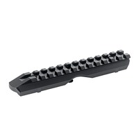 Montageschiene BASIS®, Dentler
