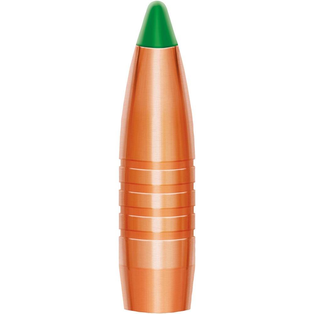.30 R Blaser CDC 10,4g/160grs., Blaser
