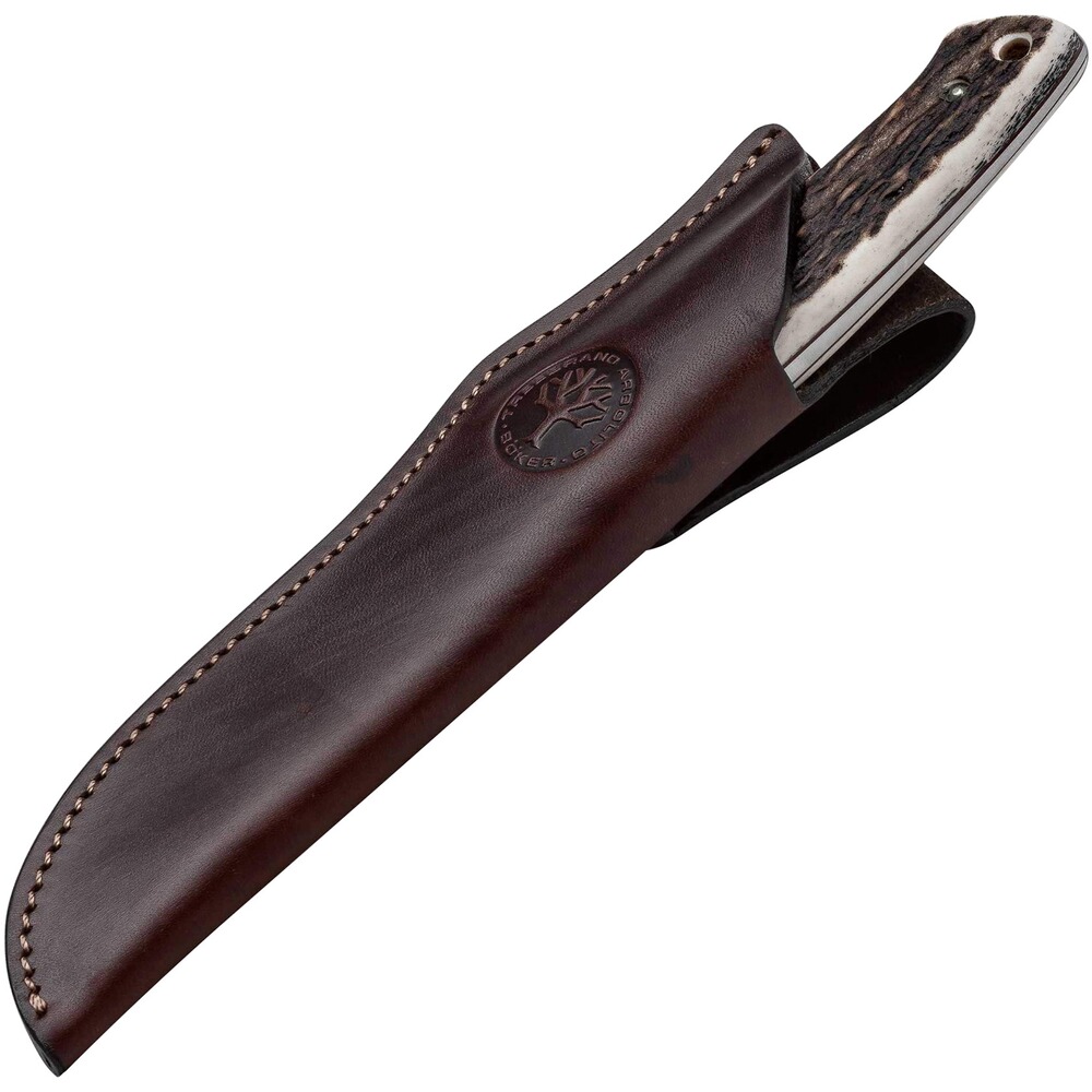 Messer Arbolito Hunter Stag, Böker